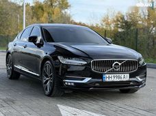 Продаж вживаних Volvo S90 в Дніпропетровській області - купити на Автобазарі