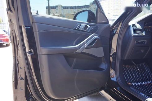 BMW X6 2022 - фото 20