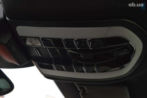 Porsche Macan 2016 - фото 28