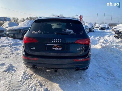 Audi Q5 2015 - фото 6