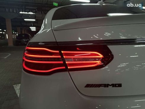 Mercedes-Benz GLE-Class 2019 - фото 12