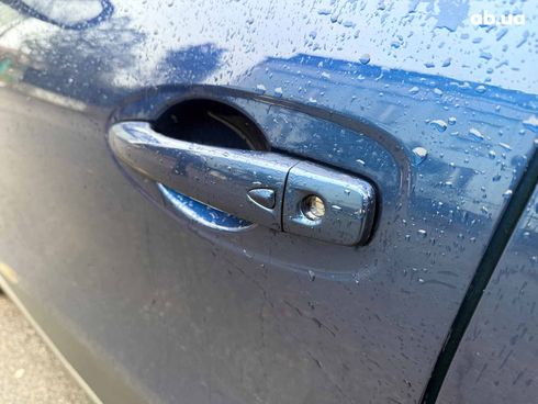 Renault Kadjar 2016 синий - фото 10