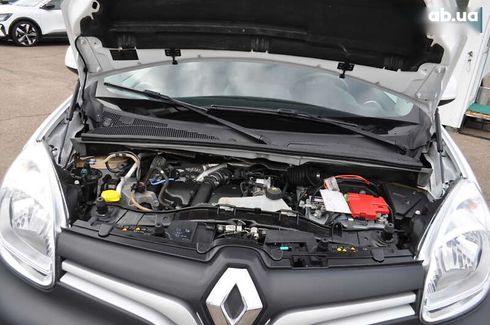 Renault Kangoo 2018 - фото 28