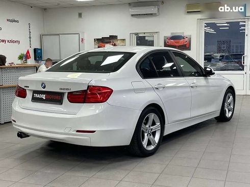 BMW 3 серия 2013 - фото 13