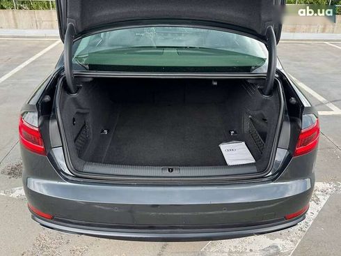 Audi A4 2019 - фото 18
