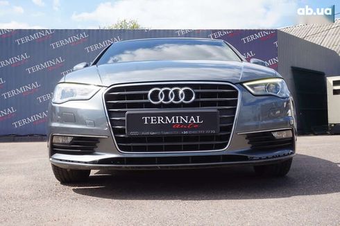 Audi A3 2015 - фото 9
