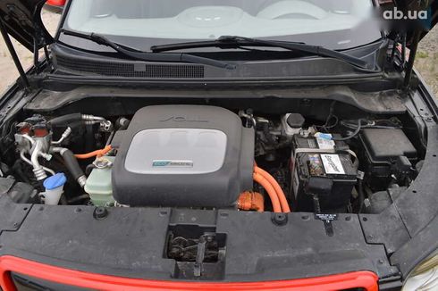 Kia Soul 2015 - фото 30