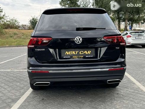 Volkswagen Tiguan 2019 - фото 8