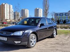 Продаж вживаних Ford Mondeo в Черкаській області - купити на Автобазарі