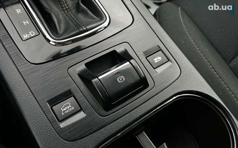 Subaru Outback 2016 - фото 17