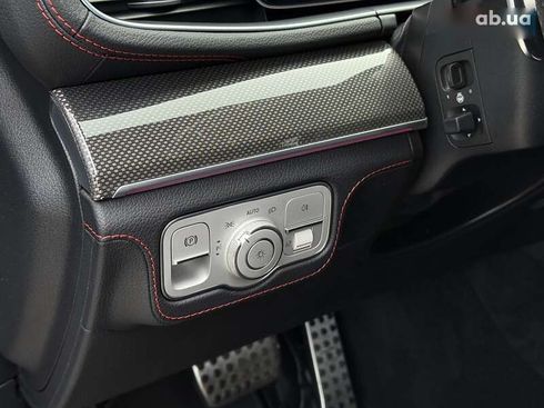 Mercedes-Benz GLE-Class 2021 - фото 28