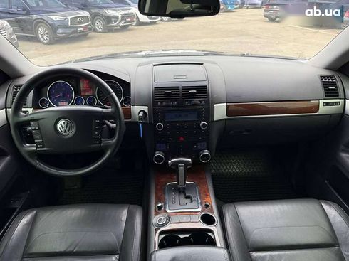Volkswagen Touareg 2009 - фото 24