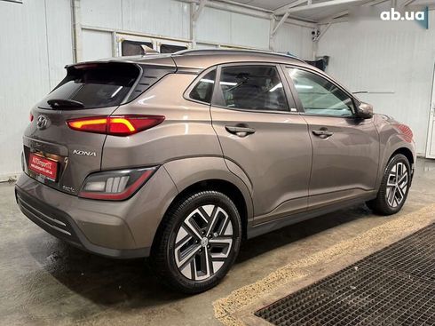 Hyundai Kona 2020 - фото 22