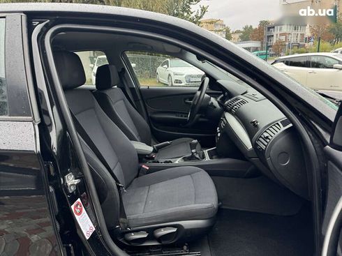 BMW 1 серия 2009 - фото 3