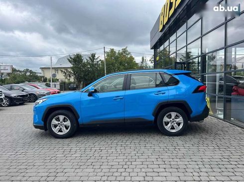 Toyota RAV4 2019 - фото 4