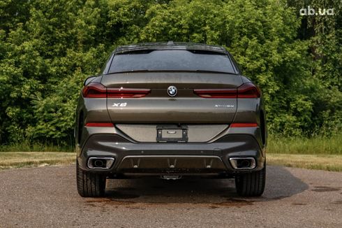 BMW X6 2023 - фото 4