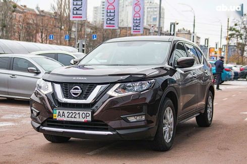 Nissan X-Trail 2021 - фото 6