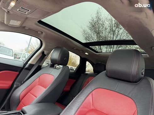Jaguar F-Pace 2019 - фото 22