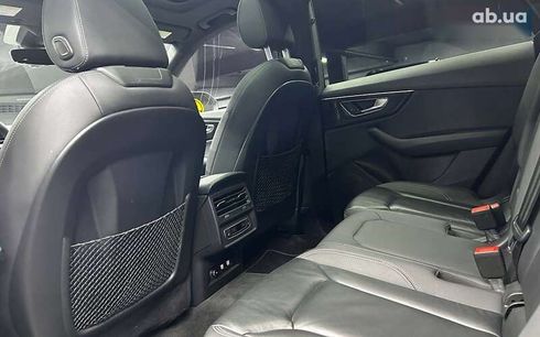 Audi Q8 2018 - фото 25