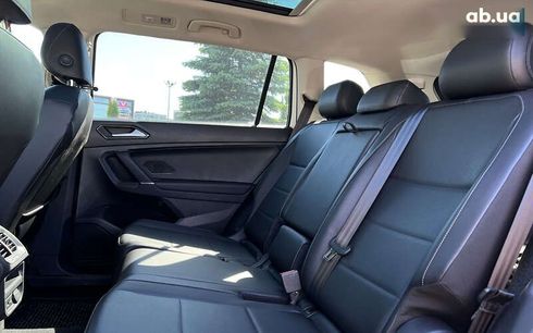 Volkswagen Tiguan 2017 - фото 11