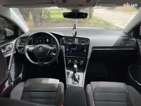 Volkswagen Golf 2020 - фото 9