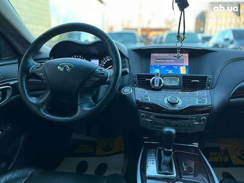 Infiniti Q70 2016 - фото 29