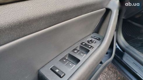 Hyundai Sonata 2015 - фото 8