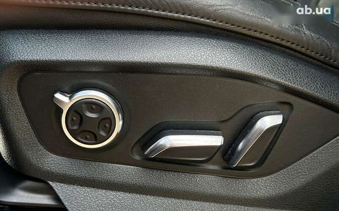 Audi Q7 2015 - фото 18