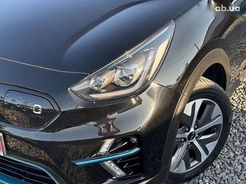 Kia Niro 2022 - фото 23