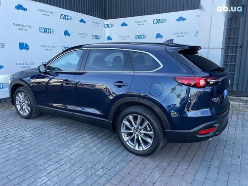 Mazda CX-9 2022 - фото 28