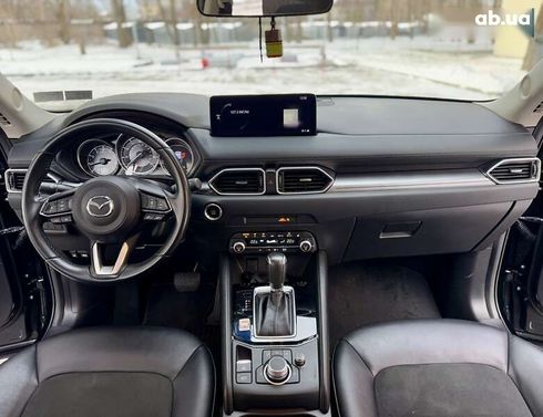 Mazda CX-5 2022 - фото 28