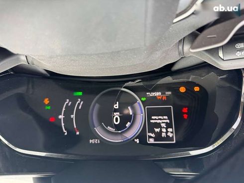 Lexus NX 2022 - фото 17