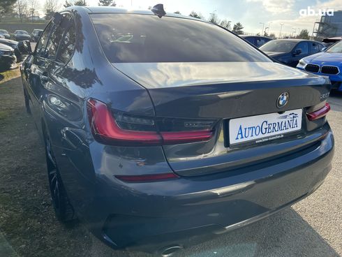 BMW 3 серия 2021 - фото 8