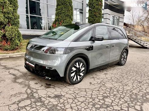 Zeekr Mix 2024 - фото 7