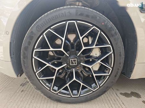 Zeekr 001 2024 - фото 10