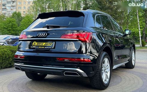 Audi Q5 2023 - фото 7