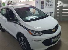 Продажа б/у Chevrolet Bolt в Винницкой области - купить на Автобазаре