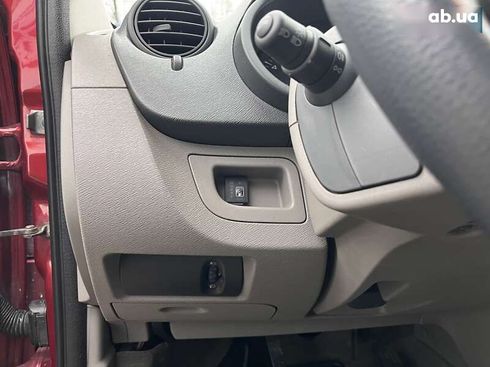 Renault Kangoo 2008 - фото 13