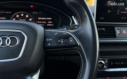 Audi SQ5 2018 - фото 20