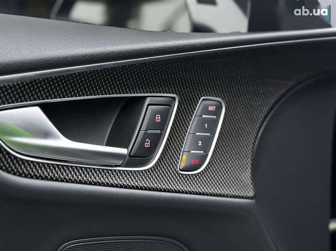 Audi s7 sportback 2013 - фото 14