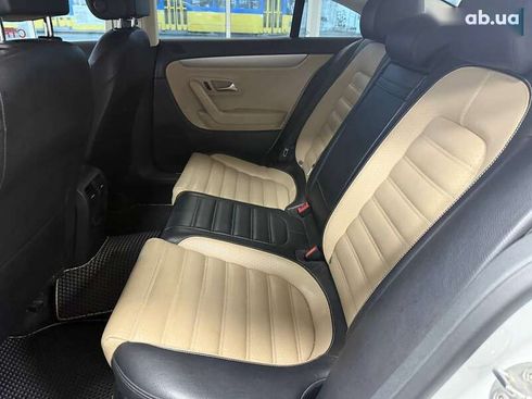 Volkswagen Passat CC 2015 - фото 30