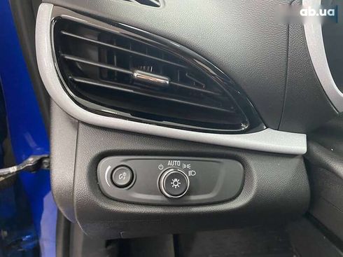 Chevrolet Volt 2017 - фото 22