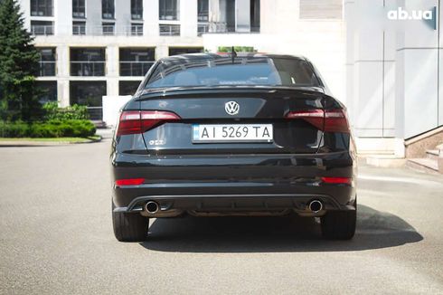 Volkswagen Jetta 2021 - фото 3