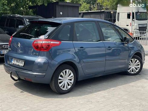 Citroёn C4 Picasso 2010 - фото 4