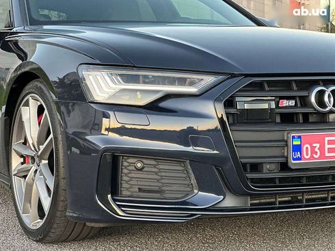Audi S6 2021 - фото 2