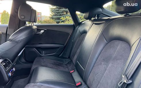 Audi A7 2015 - фото 28