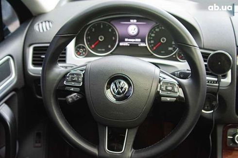 Volkswagen Touareg 2013 - фото 26