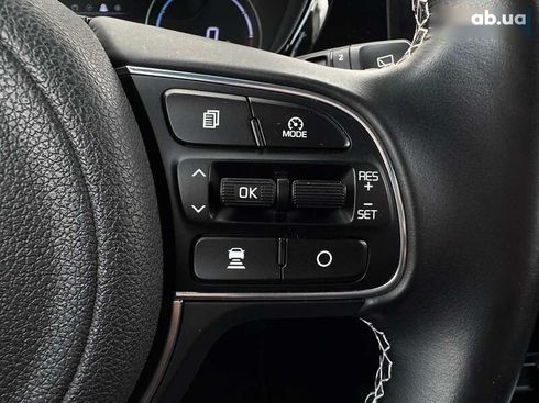 Kia Niro 2020 - фото 10