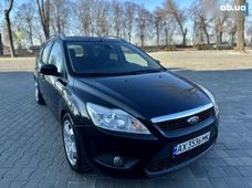 Продаж вживаних Ford Focus 2011 року у Вінниці - купити на Автобазарі