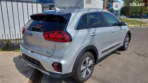 Kia Niro 2020 - фото 4